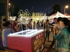 android_upload_pic-南山湖公园