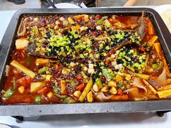 -听涛雅苑百味饺子老家菜馆