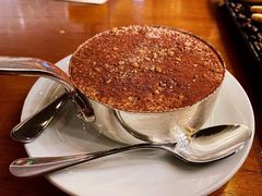 -沈阳君悦酒店·意坊意大利餐厅