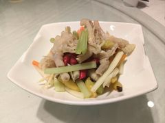 -新蜀会四川豆花(五羊店)