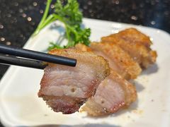 -阿皇仔烧鹅(麦地店)