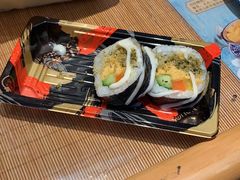 -N多寿司(印象汇店)