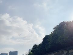 -观澜山水田园