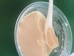 -老伴豆花(麦士威熟食中心店)