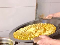 牛肉锅贴-牛味十足传统美食(凤凰西街店)