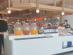 -星伦多自助料理·涮烤一体(杭州来福士店)