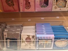-浙江省博物馆(孤山馆区)