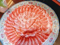 -南门四季铜锅涮肉(大屯·北苑店)