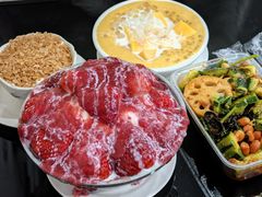 -水牛奶皇后糖水铺(深圳总店)