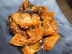 -79号渔船海鲜饭店(华强北店)