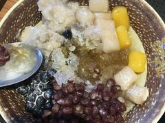 芋圆4号-鲜芋仙Meet Fresh(五道口店)