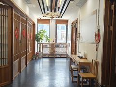 -子曰书院·古筝围棋书法国画小主持(夏都店)