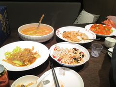 -单家老院·院子里的青岛菜(沙子口店)