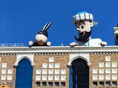 -新疆国际大巴扎