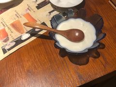 -千代武日本料理(爱建店)