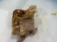 -马记伊源斋涮肉·清真菜(百子湾店)