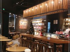 -星巴克臻选(深圳罗湖万象城店)