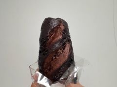 -佐敦面包铺·JORDAN BAKERY