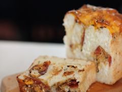 猪肉脯吐司-富贵面包公司(运河店)