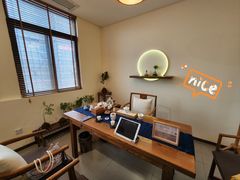 -小茶闲舍·观景商务茶馆(广州塔店)