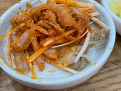 -李先生牛肉面大王(北京东四店)