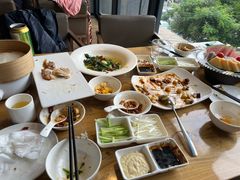 -東舍食唐精品陕菜馆