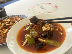 -院8里·小聚园老川菜(九眼桥店)