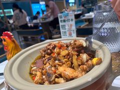 -绿草地·湘菜(7mall店)