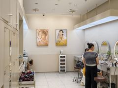 -天真蓝照相馆(五角场百联又一城店)