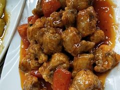 -全德烤鱼(东莞庄店)