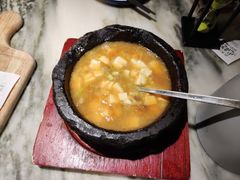 -绿茶餐厅(昆明世纪金源店)