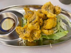 -白仁仔· 活烤海鲜 宵夜(豫园店)