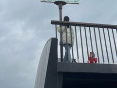 -东寨港红树林旅游区