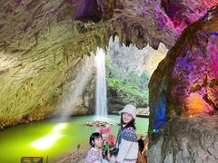 -英西峰林·洞天仙境