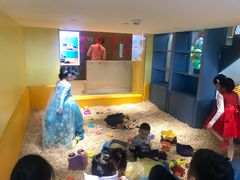 -KIDults童伴儿亲子餐厅(达美中心广场店)