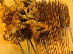 -狮龙啤酒烧烤屋(建二路店)