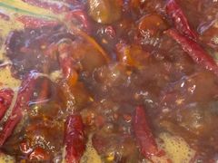 -黄潇洒老火锅(九眼桥宏济巷店)