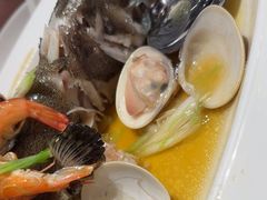 -79号渔船海鲜饭店(龙岗店)