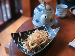 章鱼小丸子-熊藏居酒屋(kkone店)