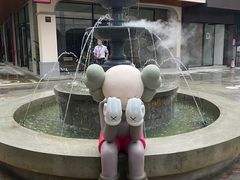 -T28PARK公园里