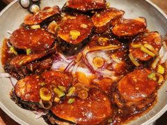 -张大嘴菜馆(庞各庄店)