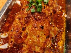 -兔槽江湖菜·重庆璧山兔(水围店)