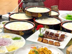 -金百门·顺德海鲜酒家(陈村店)