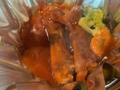 -匠和风精致料理(莆田财富中心店)
