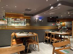 大堂-云海肴·汽锅鸡·云南菜(高德置地店)