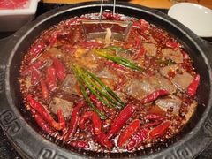 -晓秧锅鲜货火锅·重庆老字号(步步高店)