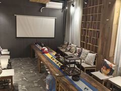 -邈墨茶馆(凤起路店)