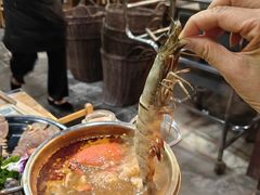 -丽江庭院之爱在路上(西单店)