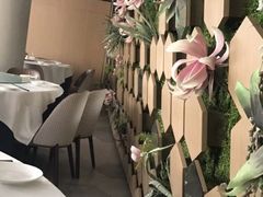 -上海浦东机场海上铂悦酒店