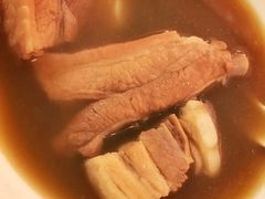 -黄亚细肉骨茶(仰光路店)